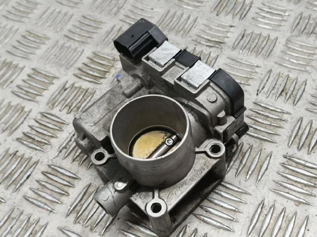 55192787 FIAT Cuerpo de aceleración completo  comprar en Lleida