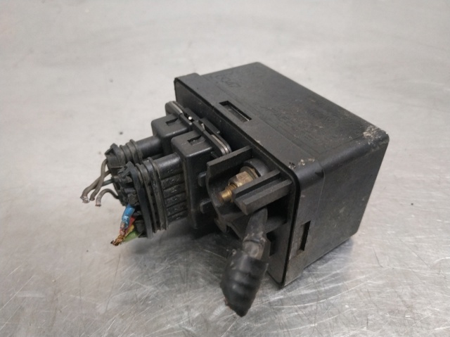 FIAT 55193073 Relé de los calentadores comprar Pamplona