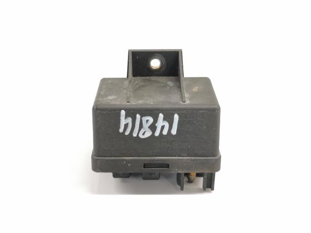 Relé de bujía de precalentamiento Fiat Fiorino 225