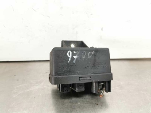 Relé de bujía de precalentamiento Fiat Fiorino 225