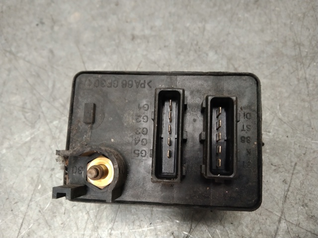 55193073 FIAT Relé de bujía de precalentamiento  comprar en Jaén