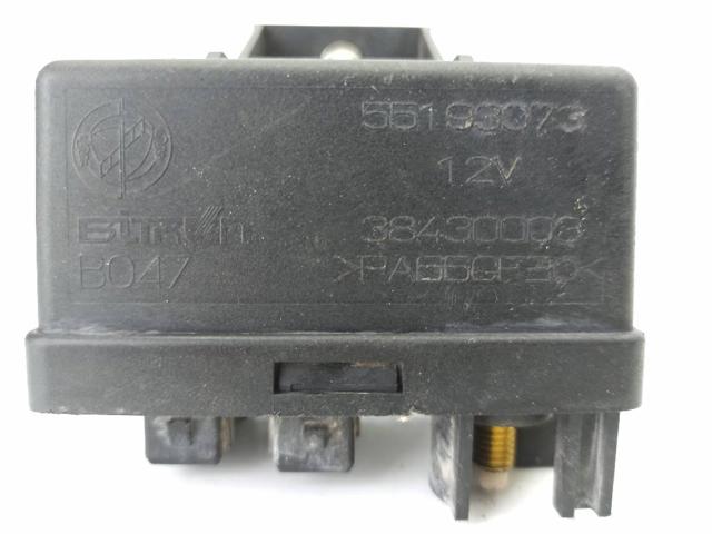 55193073 FIAT Relé de los calentadores comprar Bilbao