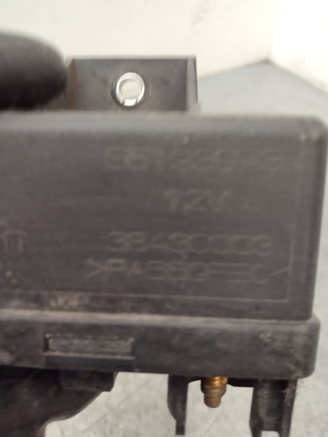 55193073 Relé de bujía de precalentamiento  disponible Utrera