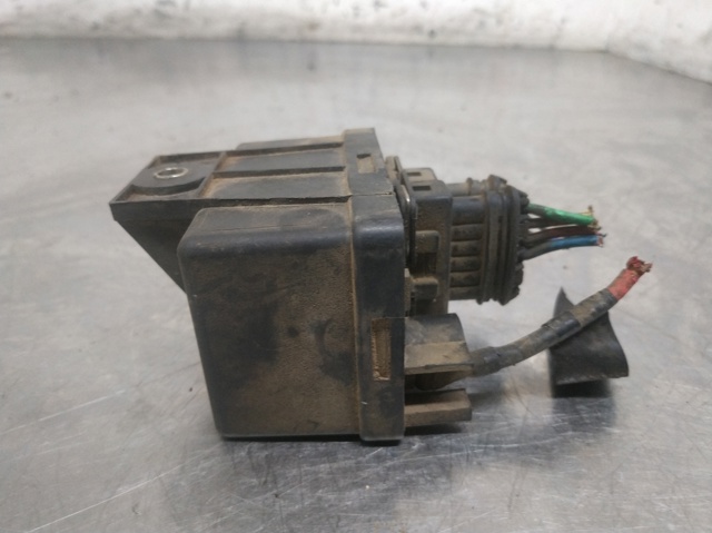 55193073 FIAT Relé de bujía de precalentamiento  disponible Alicante