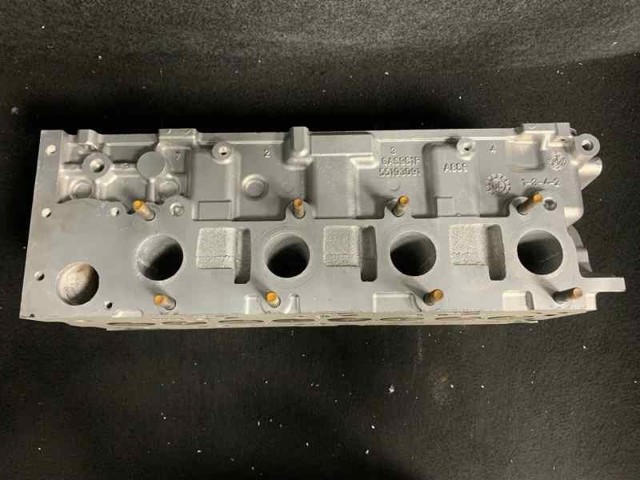 OPEL 55193091 Culata comprar Pamplona
