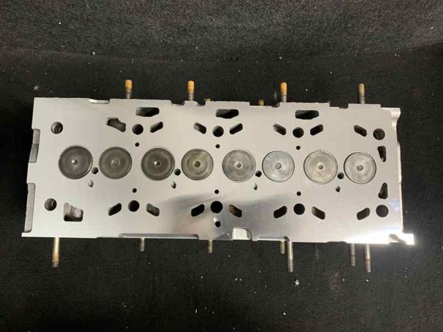OPEL 55193091 Culata  comprar en Albacete