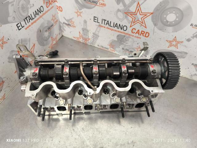 55193091 OPEL Culata comprar Madrid