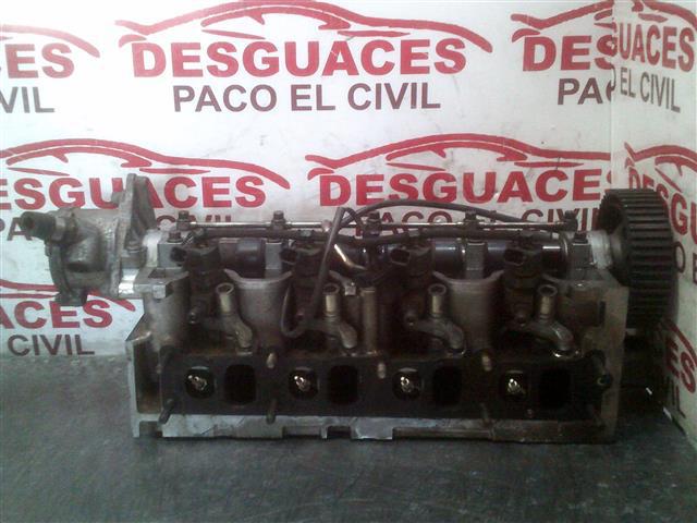 55193091 Culata  comprar en Zaragoza