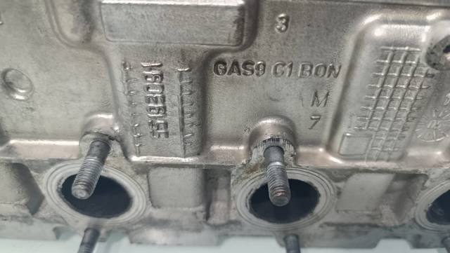 Culata de motor Astra  familiar (2004-2014) original desde 182,95 €