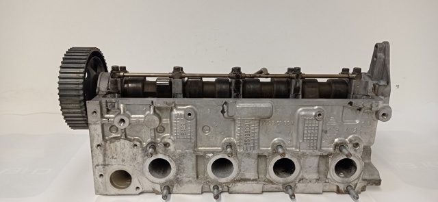 OPEL 55193091 Culata  en stock Terrassa