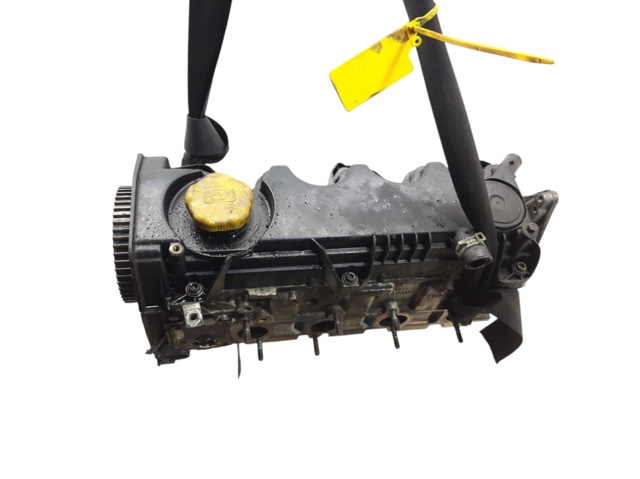 Culata de motor para Opel Astra  (L35)