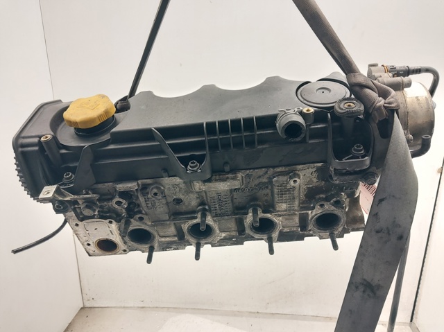 Cabeza del motor Opel Astra  (2004-2014)