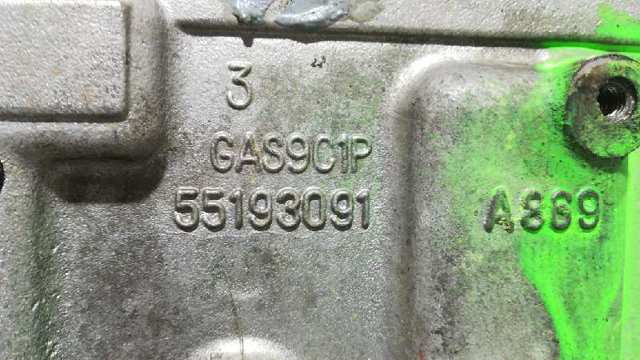 55193091 OPEL Culata  en stock Huelva