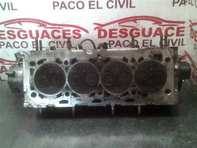55193091 Culata  en stock Castellón
