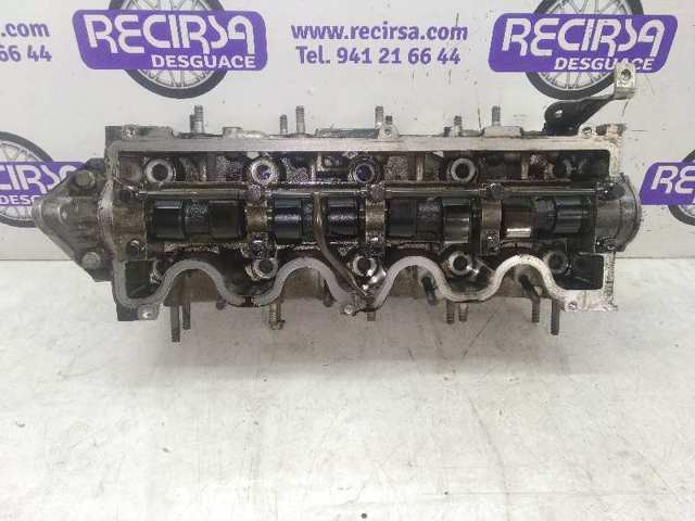 Culata de motor para Opel Vectra  ()