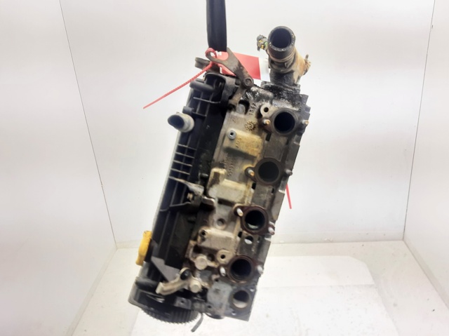 Cabeza de cilindro Opel Astra  desde 182,95 €