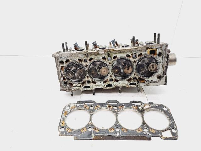 Culata de motor para Opel Vectra  ()