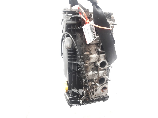 Culata para Opel Astra L35
