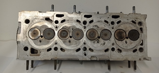 OPEL 55193091 Culata  en stock Salamanca