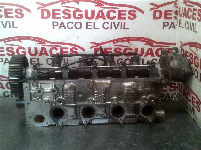Cabeza de cilindro Opel Vectra  desde 178,60 €