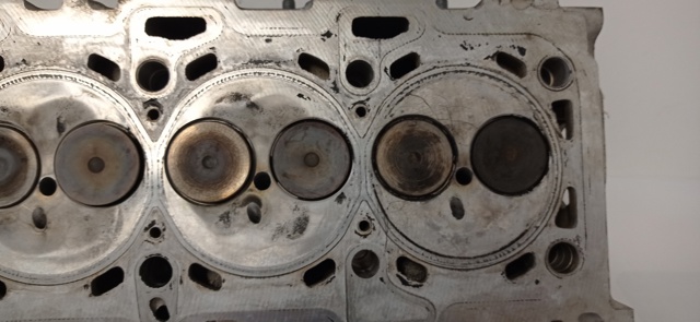 55193091 OPEL Culata comprar Alcalá