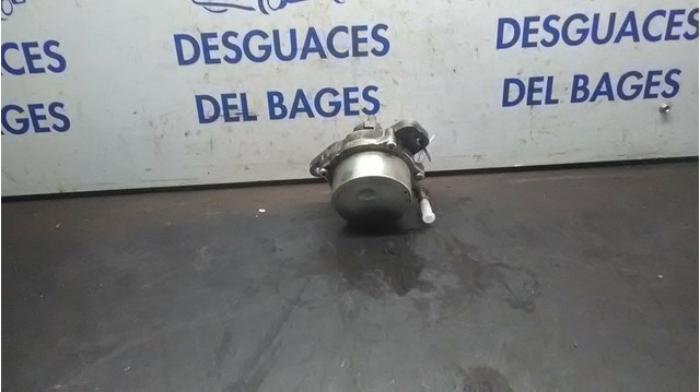 Depresor freno / bomba vacío para opel corsa d (s07) (2006-2014)  z 12 xep 55193232