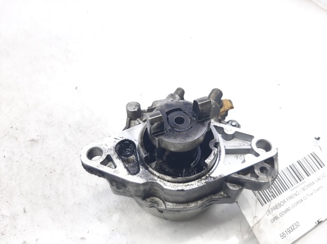 55193232 Opel
