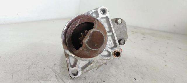 FIAT 55193356 Motor de arranque  disponible Valladolid