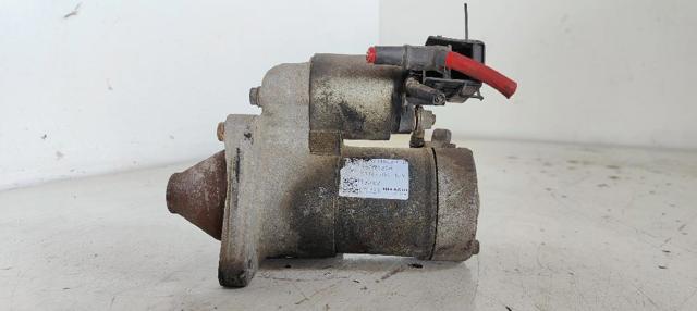 FIAT 55193356 Motor de arranque  comprar en Ponferrada
