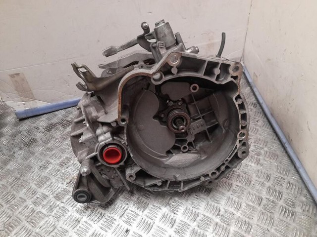 Caja de cambios manual Opel Corsa  hatchback comprar en España