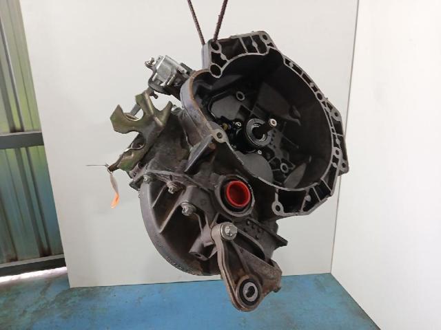Comprar Caja de cambios mecánica completa Corsa  X15