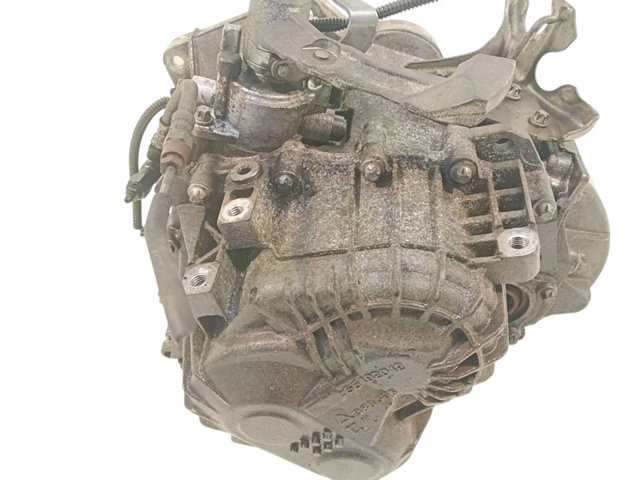 Comprar Caja de cambios manual completa Opel Corsa  X15 a bajo precio