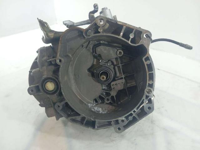 Caja de cambios Opel Corsa  (X15)