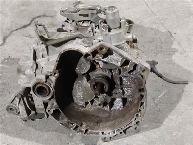 Caja de cambios manual para Opel Corsa  (X15)