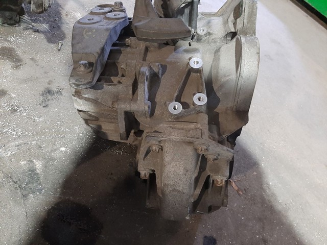 Caja de cambios manual para Opel Corsa  (X15)