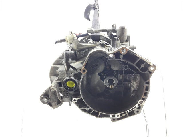 Caja de cambios mecánica Opel Corsa  (2014-2026)