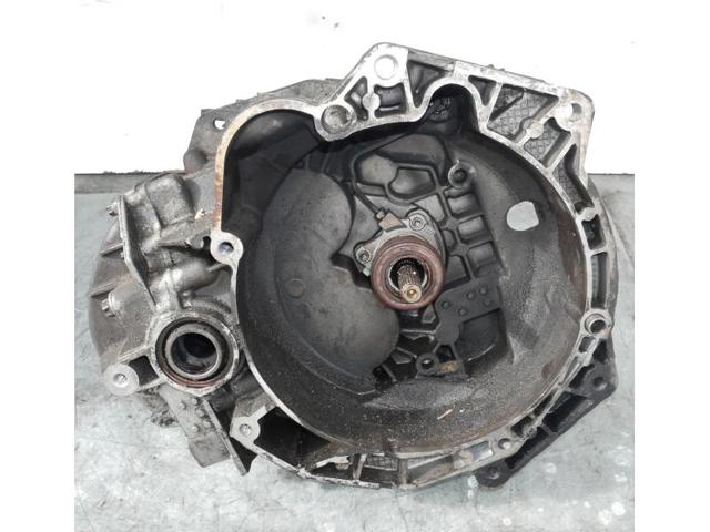 Comprar Caja de cambios manual completa Opel Corsa  X15 a bajo precio