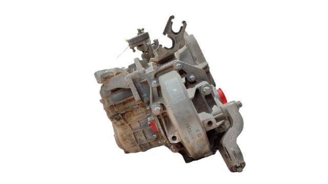 Precio del repuesto Caja de cambios manual Corsa  hatchback