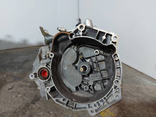 Caja de cambios para Opel Corsa X15