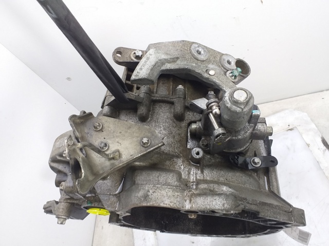 Transimisión manual Opel Corsa  (2014-2026)
