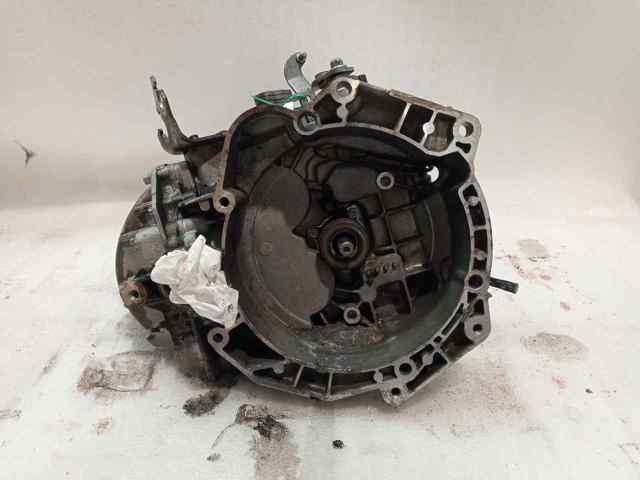 Caja de cambios para Opel Corsa X15