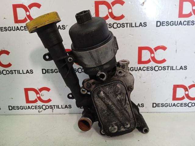 55193743 FIAT Portafiltro de aceite  en stock Huelva