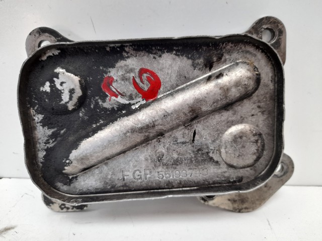 55193743 Fiat/Alfa/Lancia