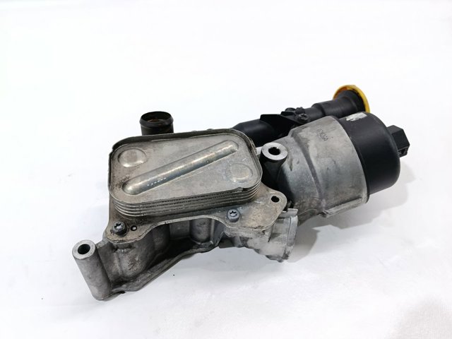 Portafiltro de aceite 55193743 FIAT