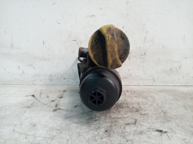 55193743 FIAT Portafiltro de aceite  en stock Gandía
