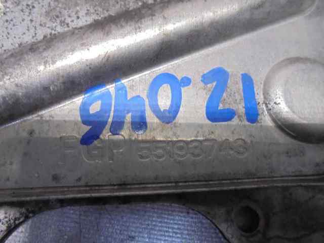 FIAT 55193743 Portafiltro de aceite  comprar en Albacete