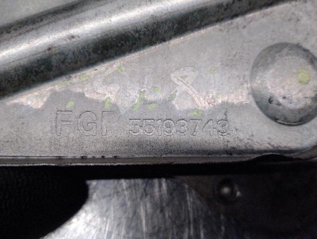 55193743 FIAT Portafiltro de aceite  disponible Ourense