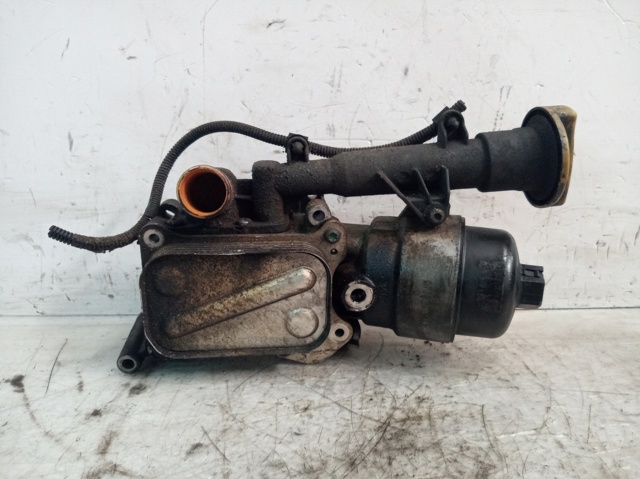 55193743 FIAT Portafiltro de aceite  disponible Ourense