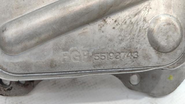 OPEL 55193743 Portafiltro de aceite  en stock Valencia