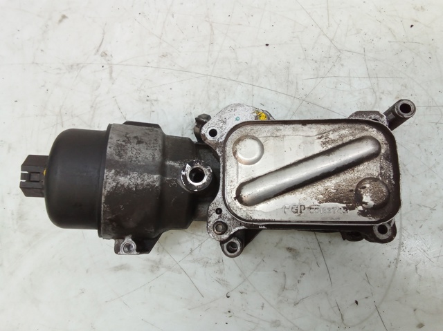 OPEL 55193743 Portafiltro de aceite  comprar en Murcia